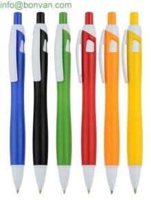 Wholesale customized slogan pen, name printed stationery pen, name printed gift pen from china suppliers