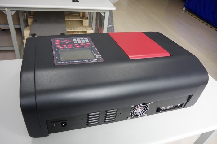 Potassium UV Visible spectrophotometer Monochloramine for Laboratory