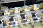 Sugar Bottle 2 Cavity PET Blowing Machine Jar Making 3 Phase 380V