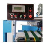 High Quality Automatic Corrugated Carton Folder Gluer Machine
