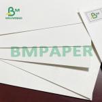 275gsm + 15g PE Coated Water Absorbing Paper For Garment Tag