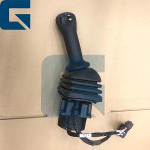 China 515-7112 5157112 For 301.6 Mini Excavator Joystick Handle on sale