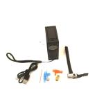 Portable Mini Bicycle Tire Air Pump Rechargeable Battery Tire Air Compressor
