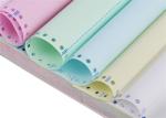 Economical Carbonless Continuous Paper