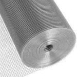 Direct Factory Anti corrosion Welded Wire Mesh Iron Wire Mesh For Sale