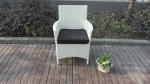 7pcs rattan sofa sets