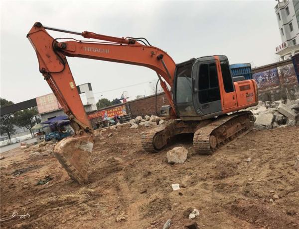 used japan original condition zx120 excavator/high quality hitachi ZX120 used