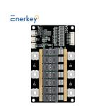 Enerkey 6s 25.2v 200A Bms Battery Protection Board For 18650 Li-ion Battery Pack
