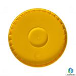 18L Waterproof Food Grade Plastic 5 Gallon Buckets With Handle