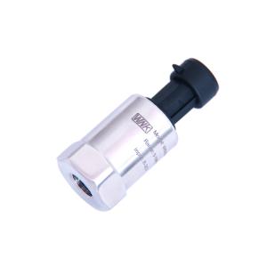 Wholesale IP65 IP67 Gas Pressure Sensor For Refrigeration Industry 0-6MPa Pressure Range: from china suppliers