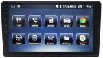 Ouchuangbo car radio gps navigation for FAW N5 support BT MP3 mirror link