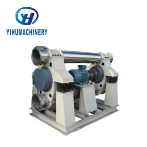 Wholesale Marble Limestone Micro Powder Industrial Fine Vibration Mill Pulverizer from china suppliers