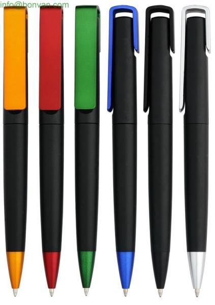 exquisite valued added promotional logo pen,gift value ballpoint pen for