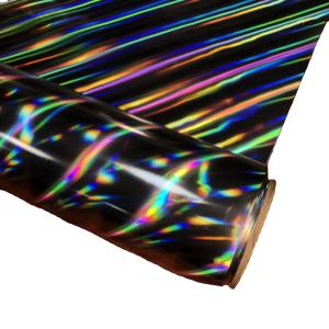 Wholesale Thermal Holographic Packaging Film Moisture Proof 23 Micron 25 Micron from china suppliers