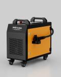 1000W 2000W 3000W Precitec Fiber Laser Cleaning Machine for Paint Cleaner Pulse