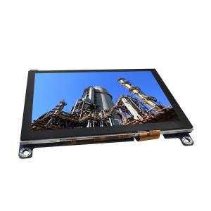 Wholesale 5 Inch 800*480 HDMI LCD Display Industrial VGA TN TFT Color Monitor from china suppliers