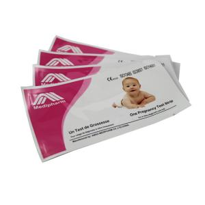 Wholesale HCG TEST STRIP from china suppliers