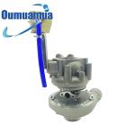 Best-selling New GT25 804557-5041S turbocharger 846903-5013S 371-3218 479-5811