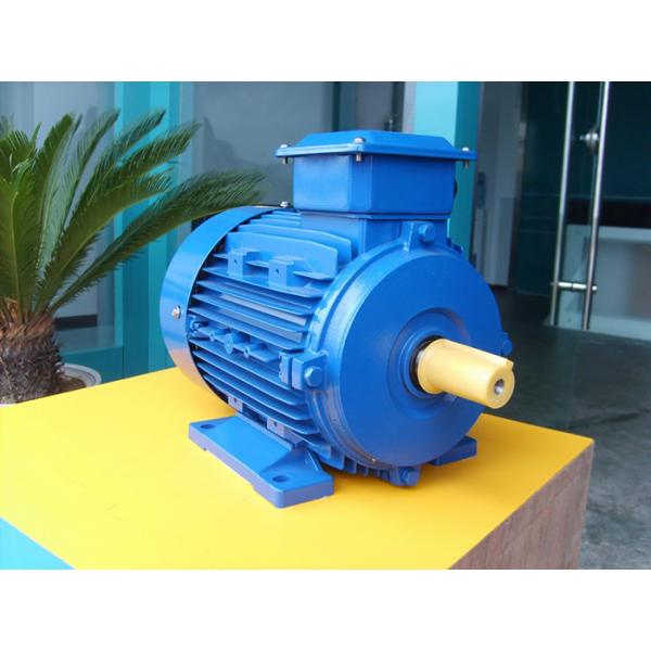 IE2/IE3/IE4 Series 11kW, 15HP,380/400/420V,50Hz, Three-Phase Asynchronous Motor AC Induction Electric Motor