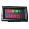 Buy cheap battery gauge dual LED line Digital Battery Discharge Indicator for electric LSV from wholesalers
