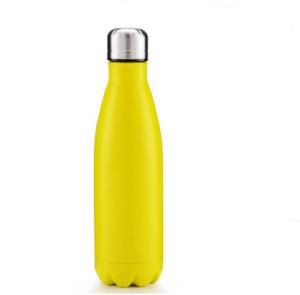 Wholesale Virson sports bottle ,Stainless Steel Insulated Water Bottle.outdoor water bottle from china suppliers