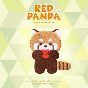 Wholesale Easy-Peel Animal Patches - Custom Art, No-Sew Decals for Hats, Jackets &amp; School Gear from china suppliers