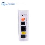 FTTH ONU Modem Fiber Optic , Zte Gpon Ont Zxhn F601 1GE Ethernet Port