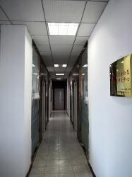 Shanghai Super-Fluid Co., ltd