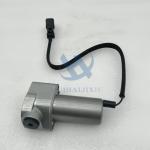 Hydraulic Pump Solenoid Valve 702-21-07610 for Komatsu PC130-7 PC220-8