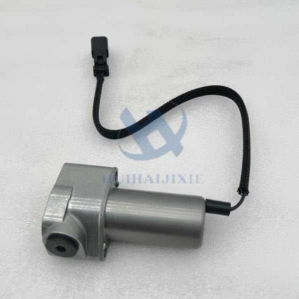 Hydraulic Pump Solenoid Valve 702-21-07610 for Komatsu PC130-7 PC220-8