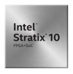 1SG085HN1F43I2VGAS Intel / Altera