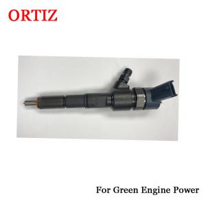 Wholesale DEUTZ TD 2.9 L4 Common Rail Cummins Injectors 0445110561 Bosch Diesel 0445110513 from china suppliers