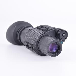 Wholesale Black Tactical Military Equipment Waterproof IP67 with 1000m Observation Distance from china suppliers