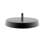 Class II Glass Cover 21000LM Outdoor LED Garden Lights IK08