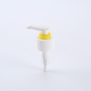 Wholesale Liquid Soap Dispenser Plastic Cosmetic Lotion Pump 24/410 28/410 32/410 from china suppliers