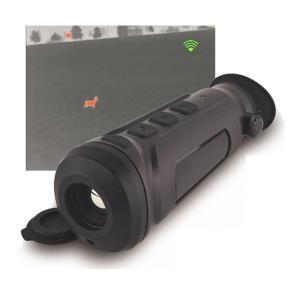 Wholesale Long Distance Thermal Night Vision Camera Outdoor Telescope Monocular from china suppliers