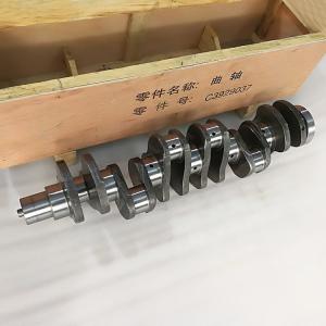 Wholesale Casting Or Forged Truck Engine Crankshaft S6S S4S Diesel Engine Crankshaft from china suppliers