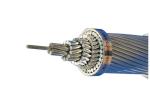 ASTM IEC Standard AAAC Bare Conductor Galvanized Aluminium Alloy Wire Cable