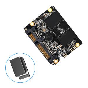 Wholesale 2.5 Inch SATA SSD Portable 512gb 2TB 1TB Internal Hard Drive 256GB 128GB Solid State Disk For Laptop Desktop Pc from china suppliers