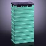 Prismatic Lithium Ion Deep Cycle Marine Battery 100ah-B Eco Friendly
