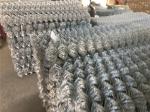 temporary chain link fence rental