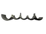 Customized Investment Casting Heat Resistant Stainless Steel Pipe Clip Parts