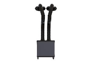 Wholesale Mental Shell Soldering Fume Extractor from china suppliers