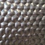 China Precision 304 316 Metal Stamping Stainless Steel Sheet From China