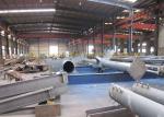 H Steel Beam Galvanised I Beam Steel Structure Building Material