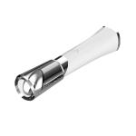 Touch Activation 10000 Times / Min 3W Pen Type Eye Beauty Massager