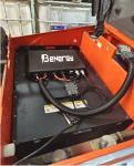 Fast Charge 48V 640AH Forklift Lithium Battery For Linde , Heli , Hangcha ,