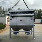 7000 Air Volume Dust Extractor Industrial Cartridge Dust Collector for