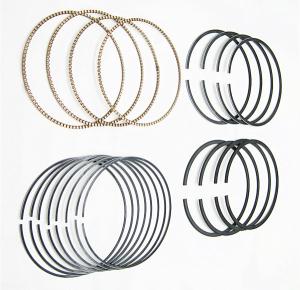 Wholesale For FORD 1.8TD Piston Rings Oil Control Rings Serial OD-FO29 from china suppliers