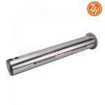 3090417 DR330 100mm Excavator Bucket Pin ISO9001 Certification